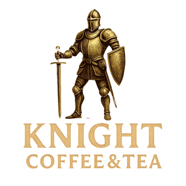 Knight Coffee & Tea