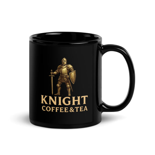 Merch Tea Merch โ Knight Coffee & Tea